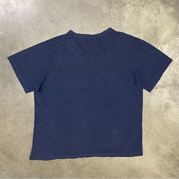 Ecko Unlimited Y2K Embroidered Logo Skater T-Shirt - Picture 4 of 8